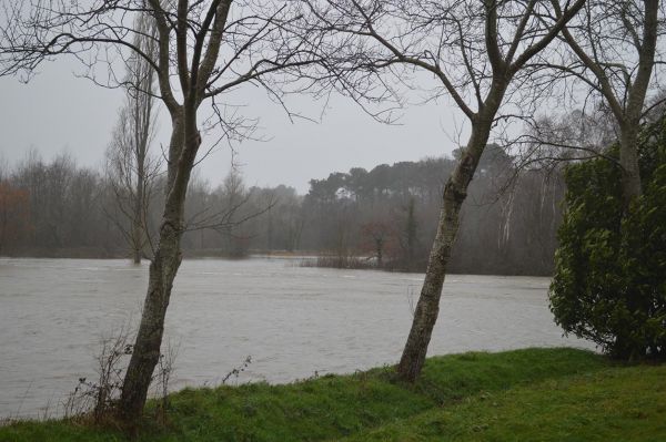 2014 Flooding around Redon DSC 1521