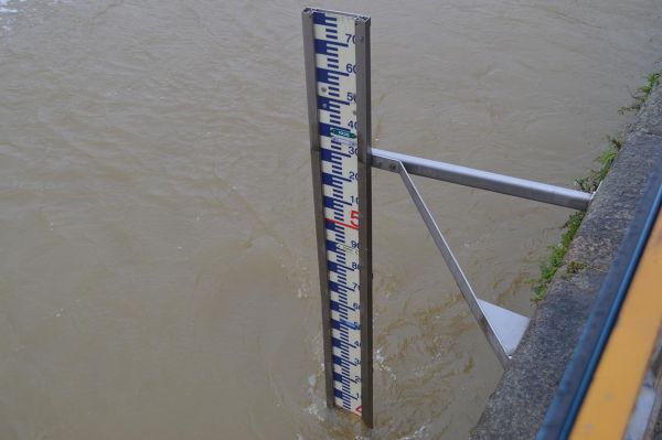 2014 Flooding around Redon DSC 1533