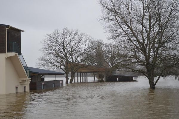 2014 Flooding around Redon DSC 1547