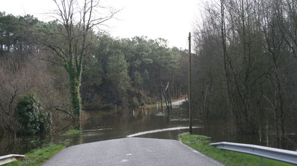 2014 Flooding around Redon DSC04749