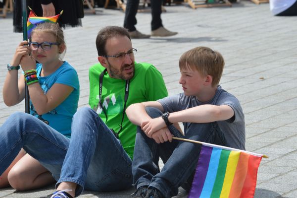 2014 Gay Pride Rennes DSC 2598