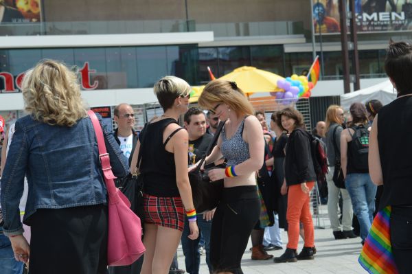 2014 Gay Pride Rennes DSC 2610