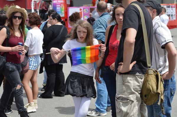 2014 Gay Pride Rennes DSC 2625