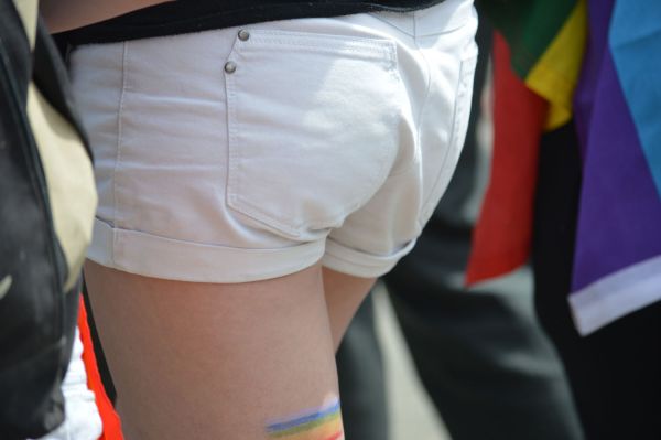 2014 Gay Pride Rennes DSC 2630