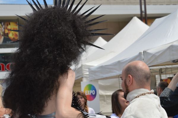 2014 Gay Pride Rennes DSC 2666