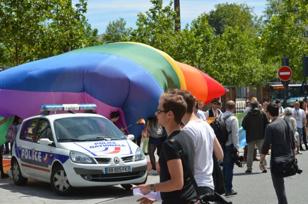 2014 Gay Pride Rennes DSC 2682