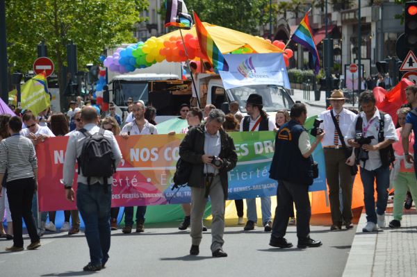 2014 Gay Pride Rennes DSC 2685