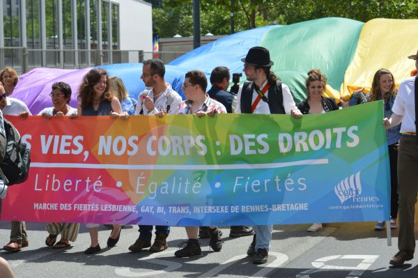 2014 Gay Pride Rennes DSC 2686