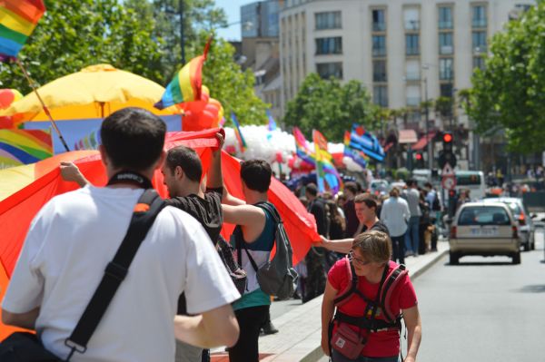 2014 Gay Pride Rennes DSC 2687