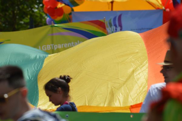 2014 Gay Pride Rennes DSC 2688