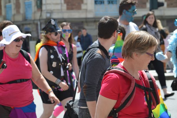 2014 Gay Pride Rennes DSC 2692