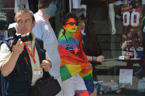 2014 Gay Pride Rennes DSC 2695