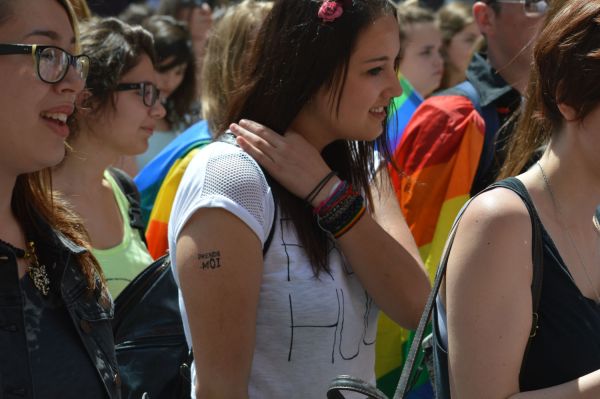 2014 Gay Pride Rennes DSC 2697