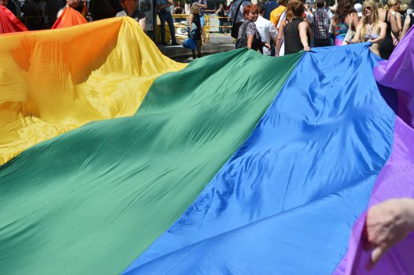 2014 Gay Pride Rennes DSC 2754