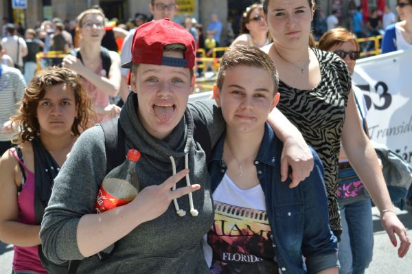2014 Gay Pride Rennes DSC 2763