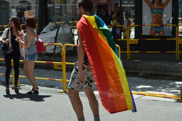 2014 Gay Pride Rennes DSC 2766