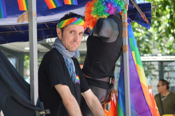 2014 Gay Pride Rennes DSC 2768