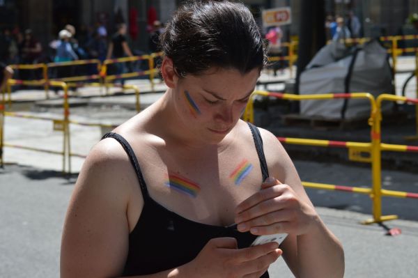 2014 Gay Pride Rennes DSC 2771