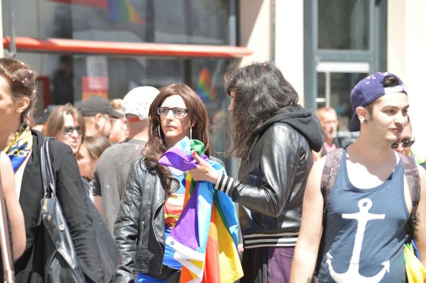 2014 Gay Pride Rennes DSC 2787