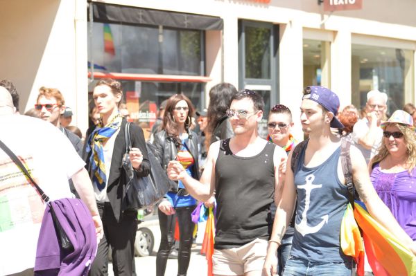 2014 Gay Pride Rennes DSC 2788