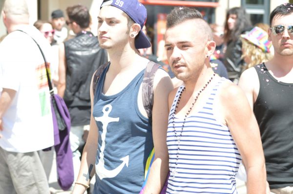 2014 Gay Pride Rennes DSC 2789