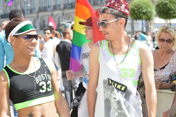 2014 Gay Pride Rennes DSC 2791