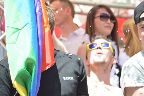 2014 Gay Pride Rennes DSC 2796