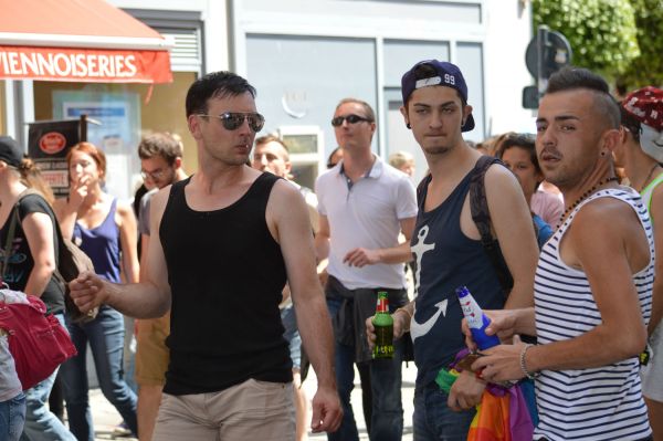 2014 Gay Pride Rennes DSC 2813