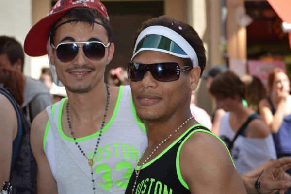 2014 Gay Pride Rennes DSC 2815
