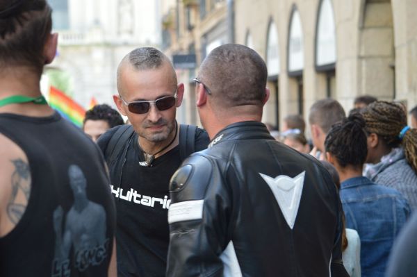 2014 Gay Pride Rennes DSC 2835