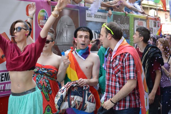 2014 Gay Pride Rennes DSC 2837