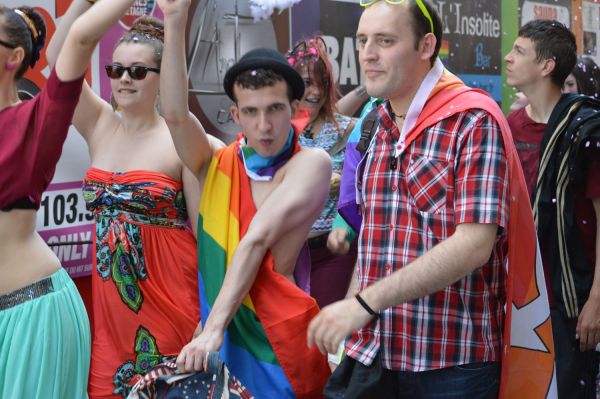 2014 Gay Pride Rennes DSC 2838