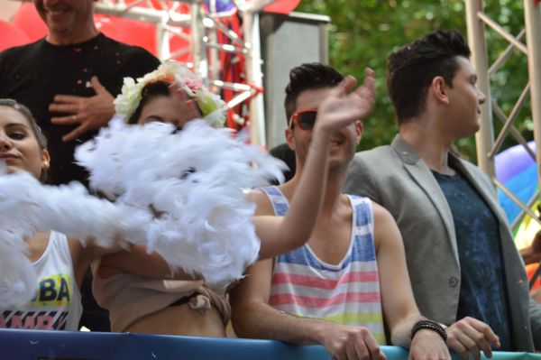 2014 Gay Pride Rennes DSC 2839