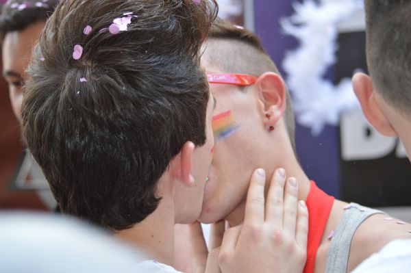 2014 Gay Pride Rennes DSC 2844