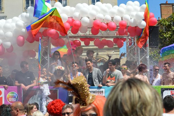 2014 Gay Pride Rennes DSC 2854