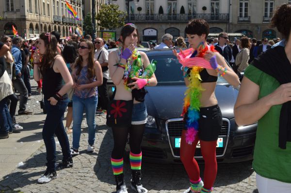2014 Gay Pride Rennes DSC 2857