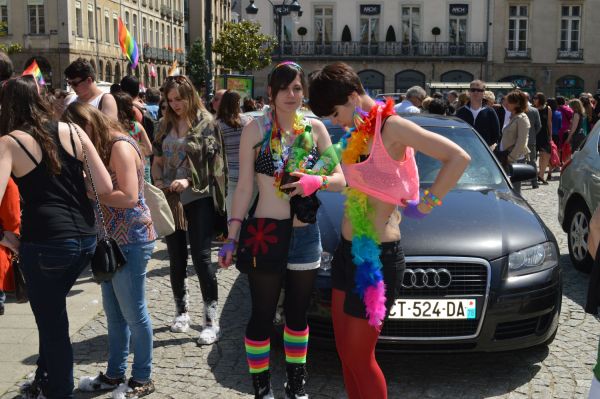 2014 Gay Pride Rennes DSC 2858