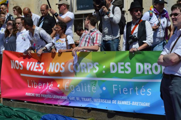 2014 Gay Pride Rennes DSC 2863