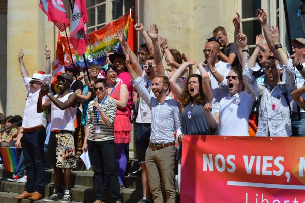 2014 Gay Pride Rennes DSC 2865