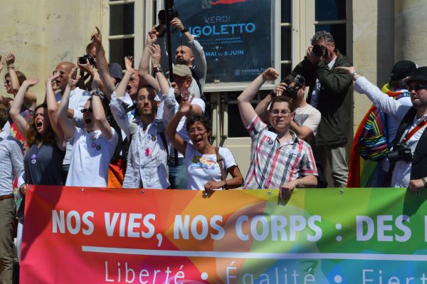 2014 Gay Pride Rennes DSC 2866