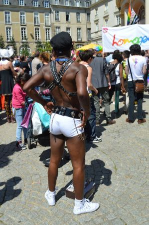 2014 Gay Pride Rennes DSC 2870