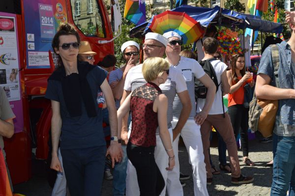 2014 Gay Pride Rennes DSC 2871