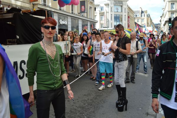 2014 Gay Pride Rennes DSC 2880