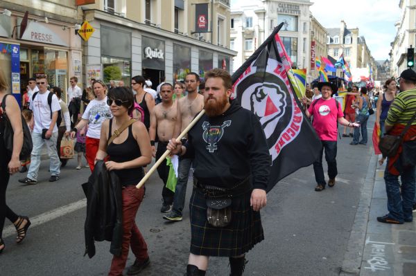 2014 Gay Pride Rennes DSC 2882