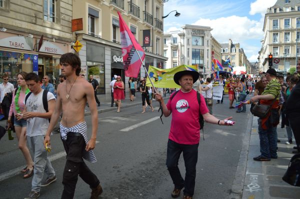 2014 Gay Pride Rennes DSC 2883