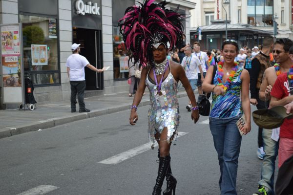 2014 Gay Pride Rennes DSC 2888