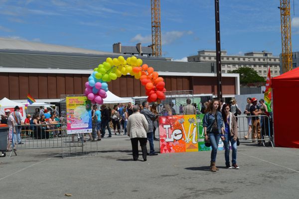 2014 Gay Pride Rennes DSC 2574