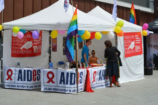2014 Gay Pride Rennes DSC 2575