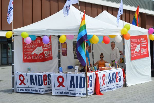 2014 Gay Pride Rennes DSC 2576