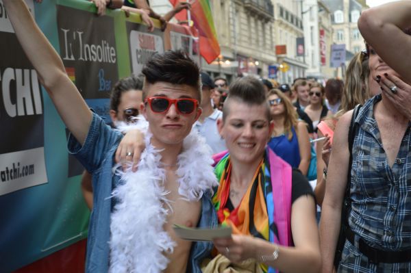 2014 Gay Pride Rennes DSC 2897